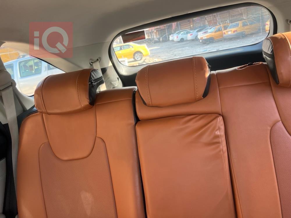 كيا سورينتو